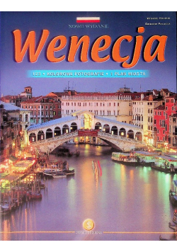 Wenecja przewodnik