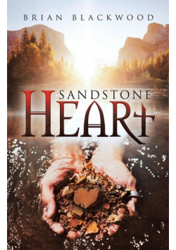 Sandstone Heart