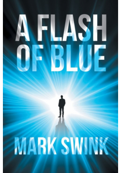 A Flash of Blue