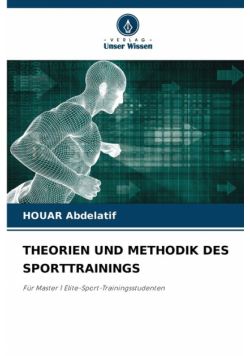 Theorien Und Methodik Des Sporttrainings