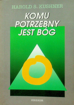 Komu potrzebny jest Bóg