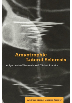 Amyotrophic Lateral Sclerosis