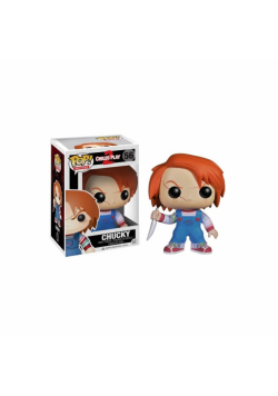 Funko Figurka POP Movies: Laleczka Chucky