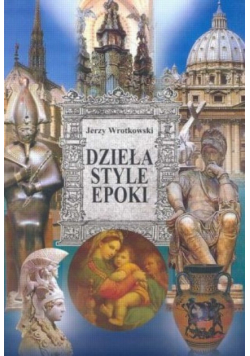 Dzieła style epoki