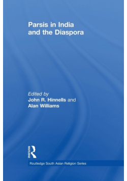 Parsis in India and the Diaspora