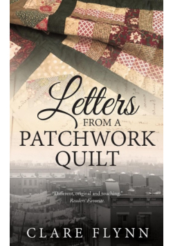 Letters from a Patchwork Quilt
