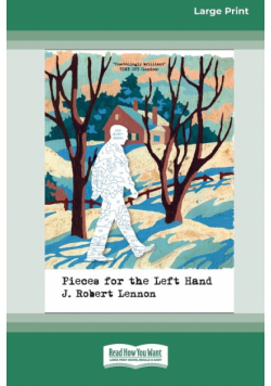 Pieces for the Left Hand