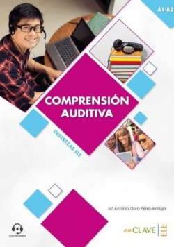 Comprension auditiva A1-A2 + online