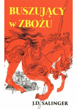 Buszujący w zbożu