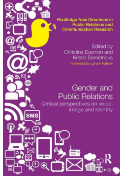 Gender and Public Relations