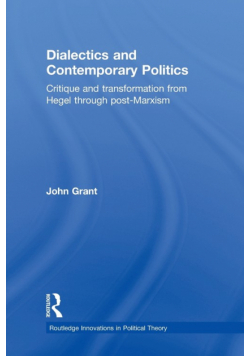 Dialectics and Contemporary Politics