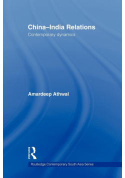 China-India Relations