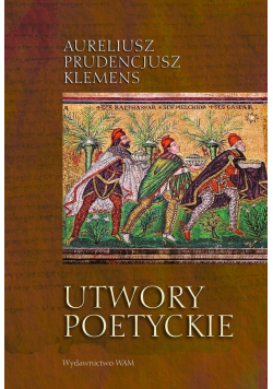 Utwory poetyckie