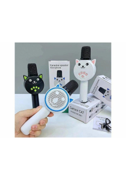 Mikrofon Bluetooth kabel USB MIX
