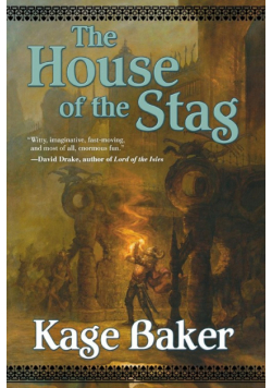 The House of the Stag