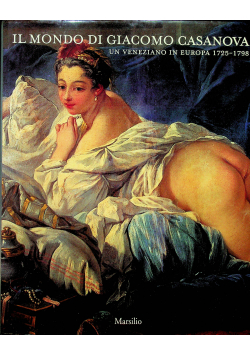 Il mondo di giacomo casanova