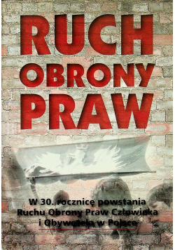 Ruch obrony praw
