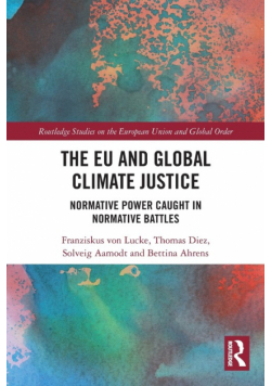 The EU and Global Climate Justice