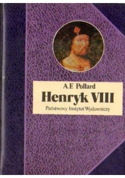 Henryk VIII
