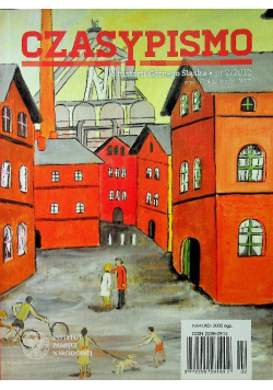Czasypismo o historii Górnego Śląska nr 2 / 12