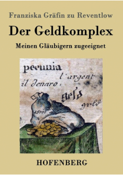 Der Geldkomplex