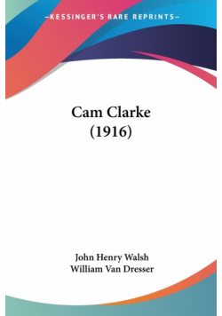 Cam Clarke (1916)