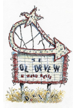 The Old Drive-In