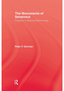 The Monuments of Senenmut