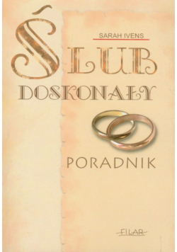 Ślub doskonały Poradnik