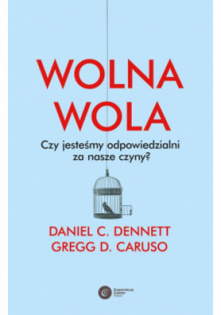 Wolna wola
