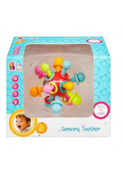 Gryzak sensoryczny BAM BAM