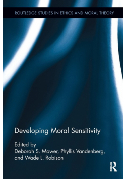 Developing Moral Sensitivity