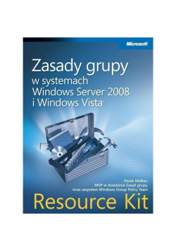 Zasady grupy w systemach Windows Server 2008...