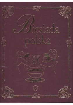 Biesiada polska