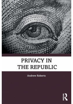 Privacy in the Republic