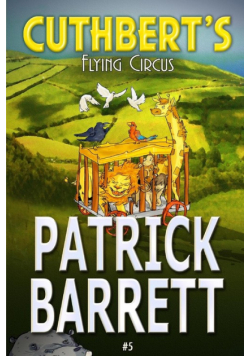 Cuthbert's Flying Circus