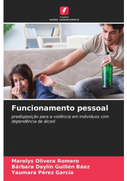 Funcionamento pessoal