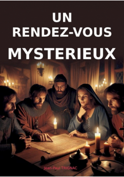Un rendez-vous mystérieux