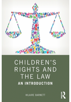 Children's Rights and the Law