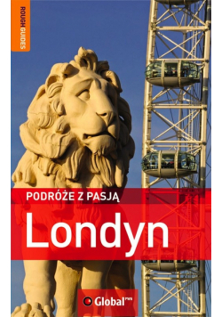 Podróże z pasją Londyn