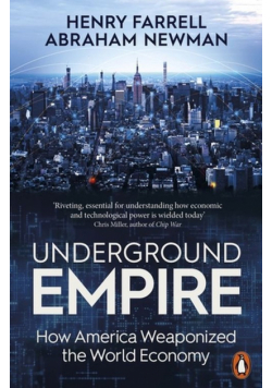 Underground Empire