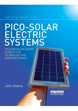 Pico-solar Electric Systems
