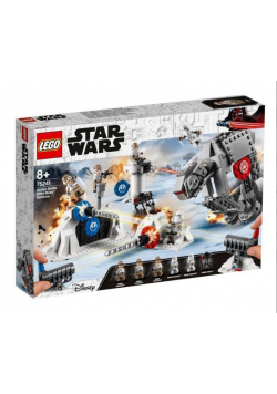 Lego STAR WARS 75241 Obrona Bazy Echo