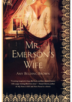 Mr. Emerson's Wife