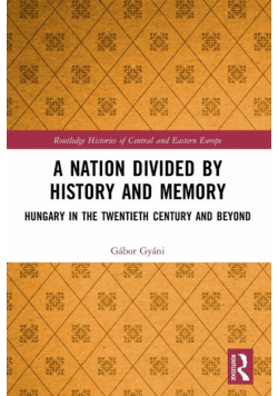 A Nation Divided by History and Memory