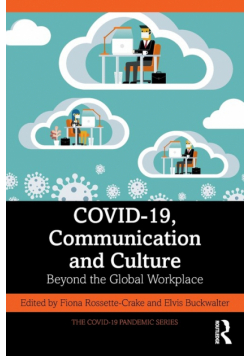 COVID-19, Communication and Culture