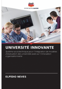 Université Innovante