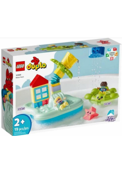 LEGO(R) DUPLO 10989 (3szt) Park wodny