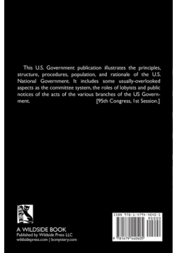 Our American Government