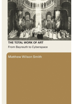 The Total Work of Art